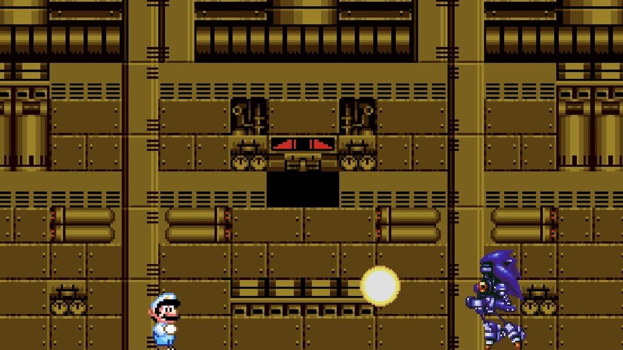 Mario Remix: Boss Edition thumbnail 2