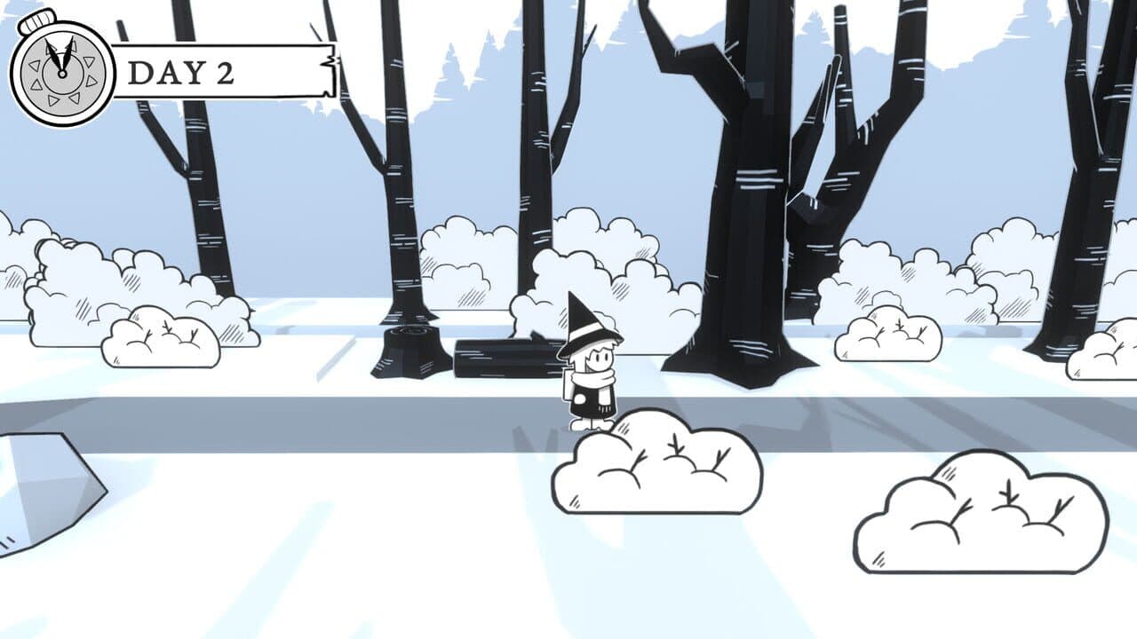 Winter Witch thumbnail 4