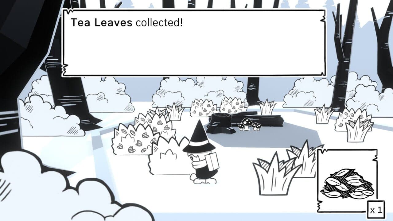 Winter Witch thumbnail 3