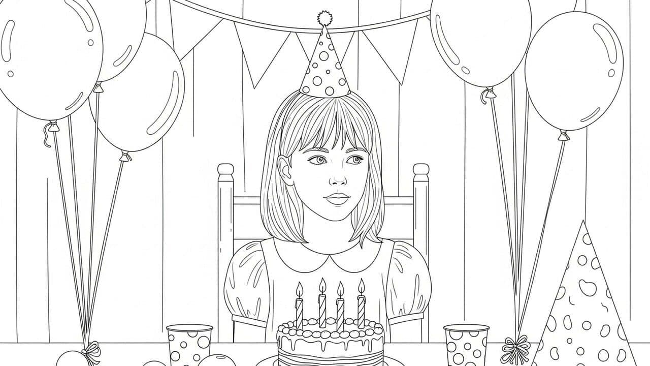 100 Cats Lost in Birthday Bash thumbnail 4