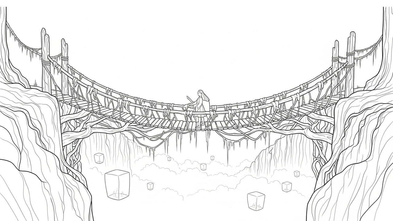 100 Cats Lost in Surreal Dreamscape thumbnail 4