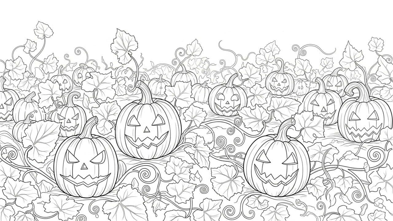 100 Cats Lost in Halloween Havoc thumbnail 5