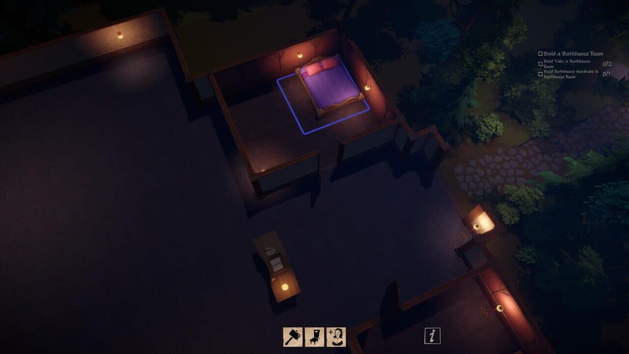 Fantasy Brothel Manager thumbnail 2