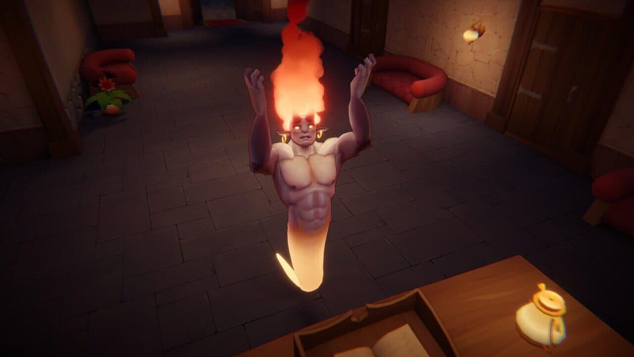 Fantasy Brothel Manager thumbnail 3