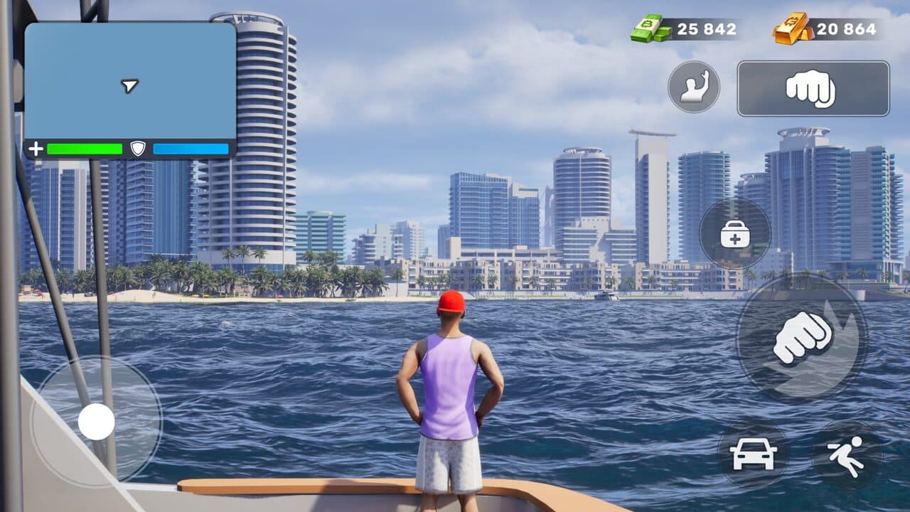 Flex City thumbnail 3