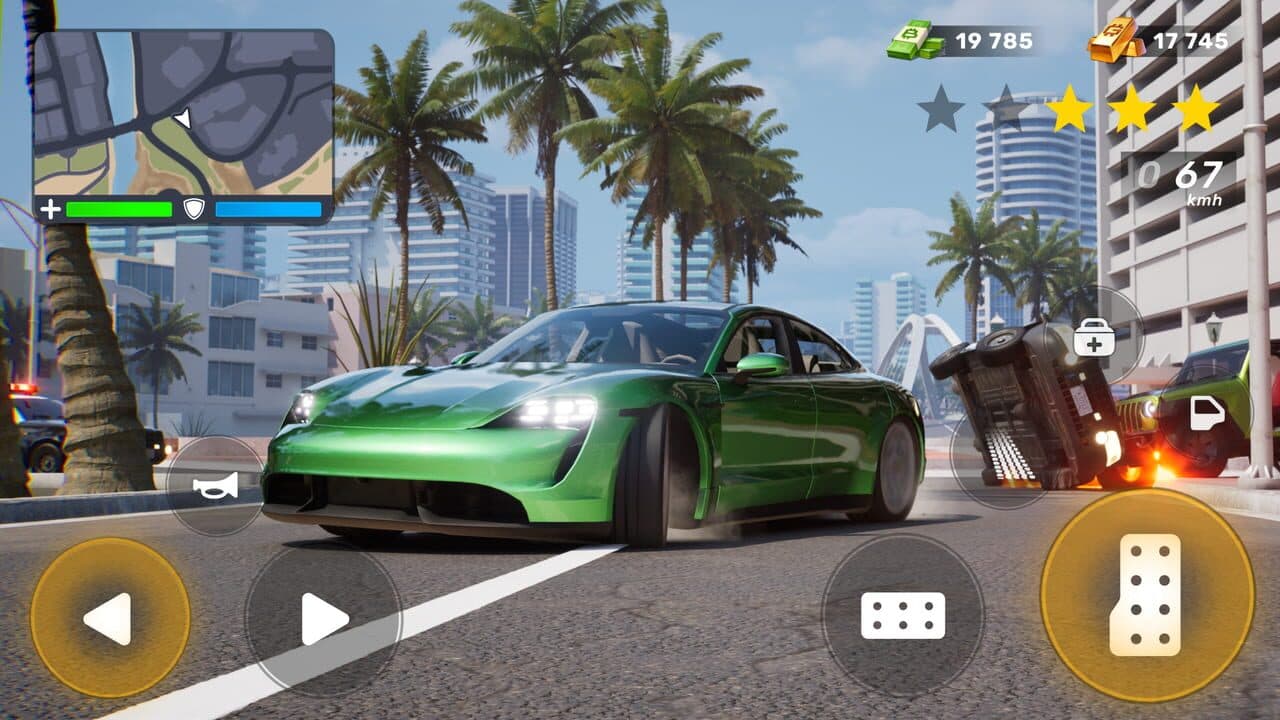 Flex City thumbnail 4