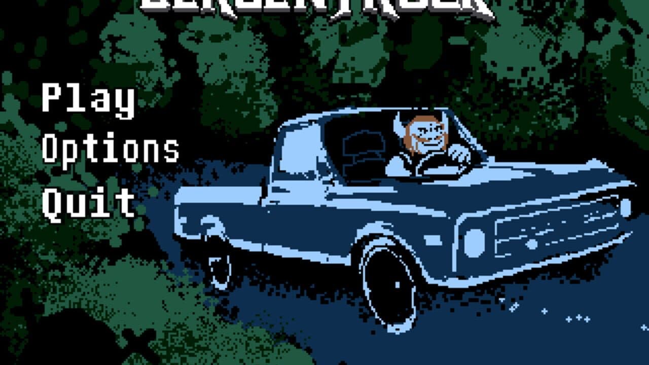 Bergentruck 201X thumbnail 2
