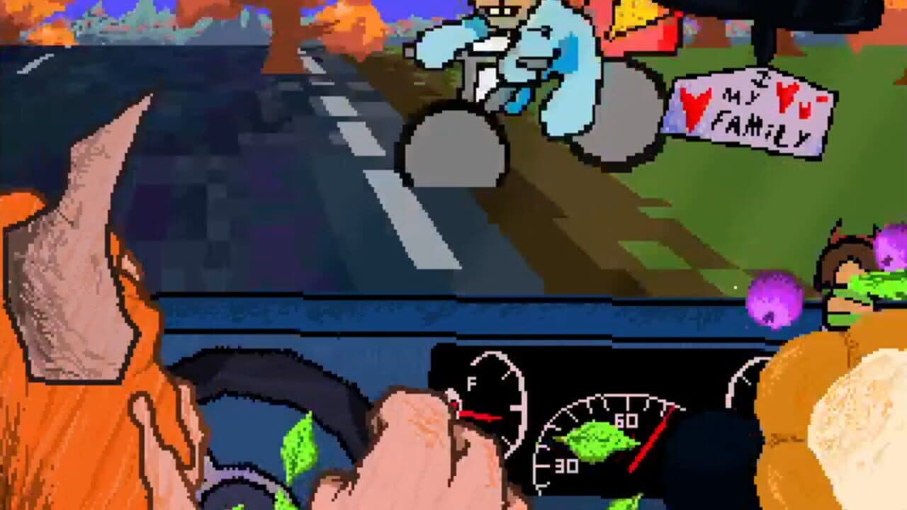 Bergentruck 201X thumbnail 4