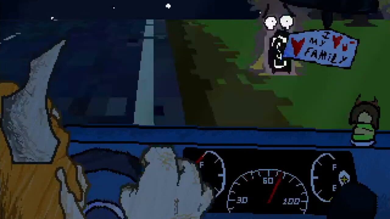 Bergentruck 201X thumbnail 5
