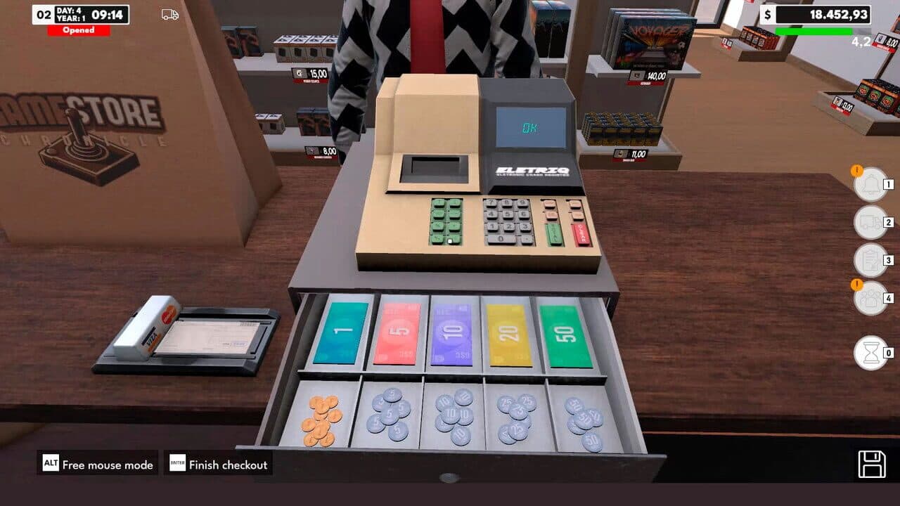 Game Store Chronicle thumbnail 3