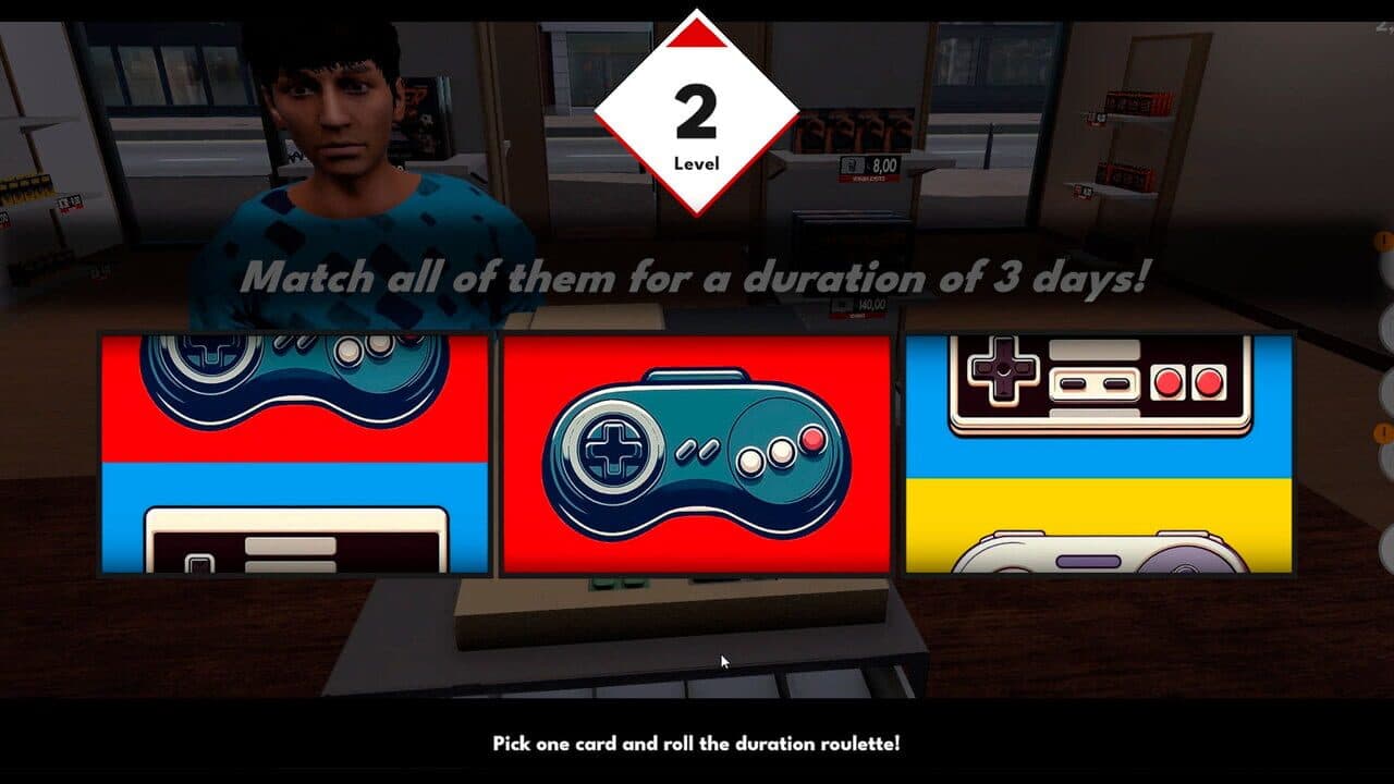 Game Store Chronicle thumbnail 4