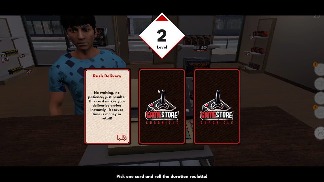 Game Store Chronicle thumbnail 6