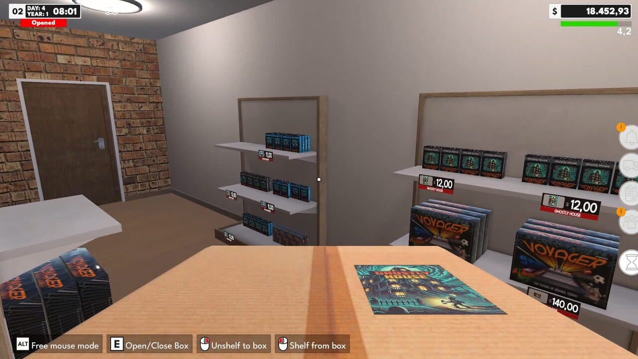 Game Store Chronicle thumbnail 8