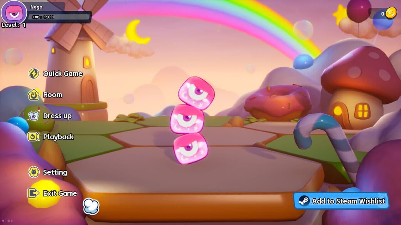 Jelly Bubble thumbnail 2