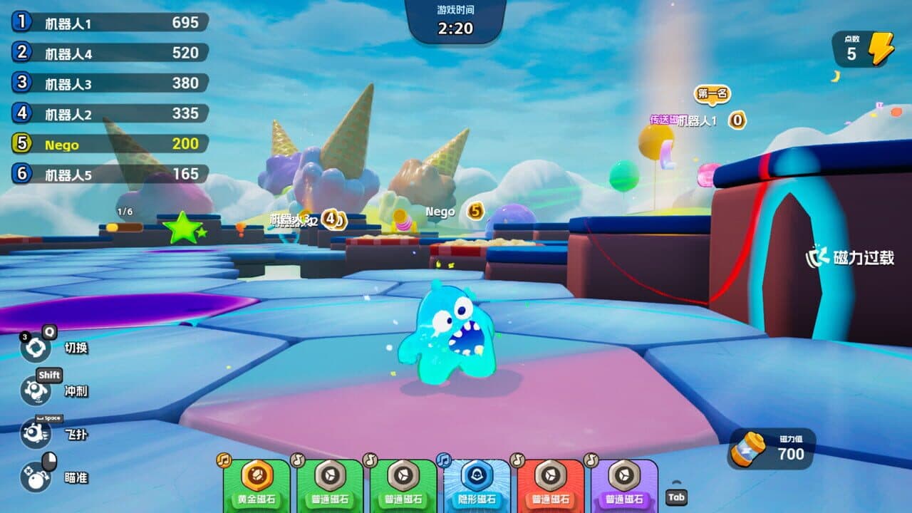 Jelly Bubble thumbnail 3