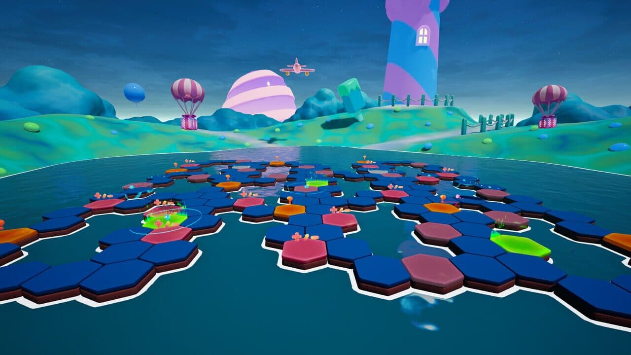 Jelly Bubble thumbnail 7