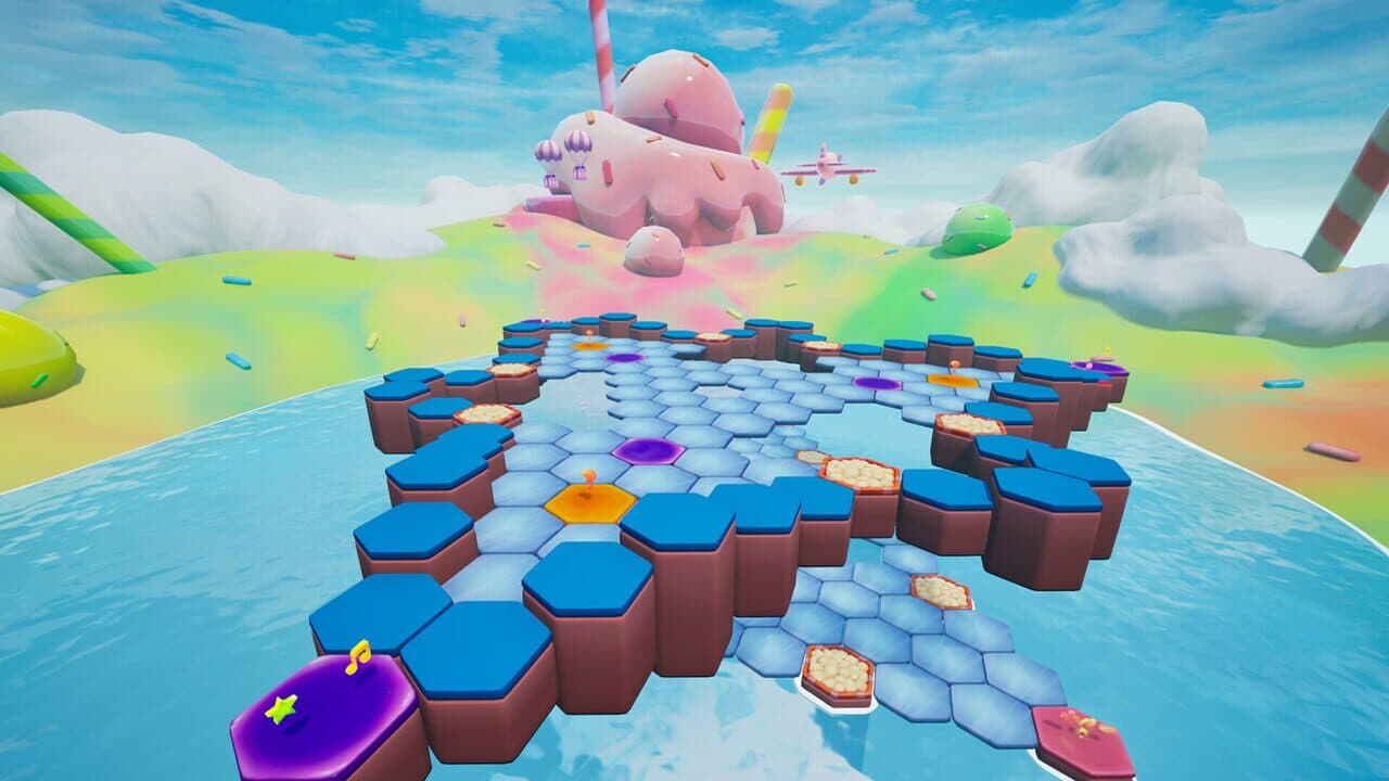 Jelly Bubble thumbnail 8