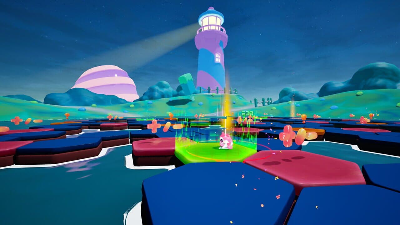 Jelly Bubble thumbnail 9