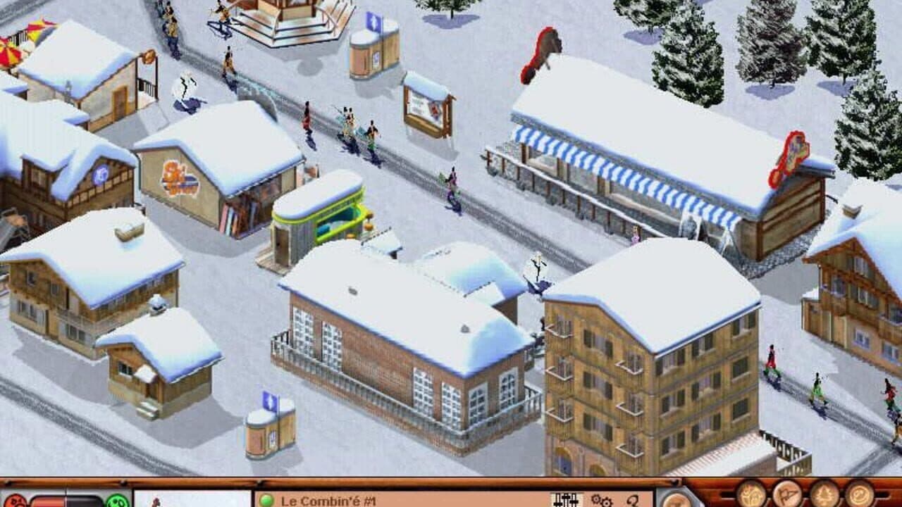 Val d'Isère Ski Park Manager thumbnail 2