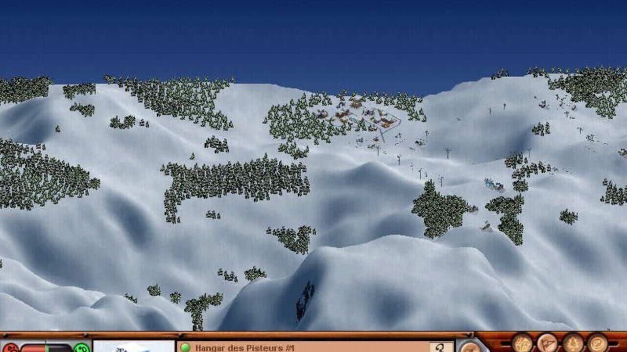 Val d'Isère Ski Park Manager thumbnail 3