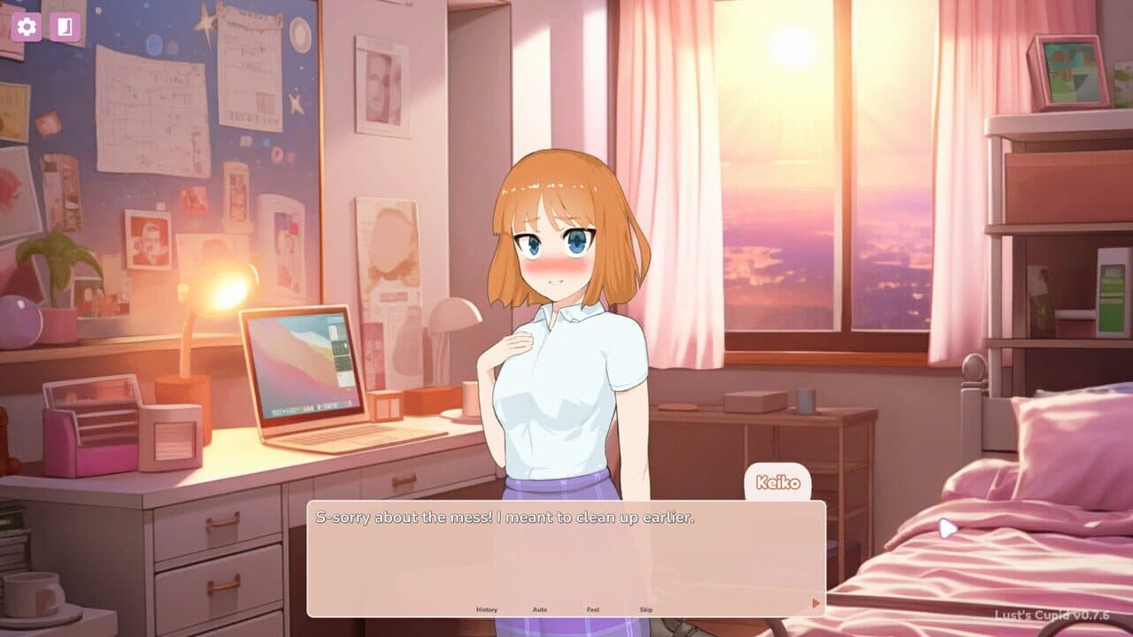 Lust's Cupid thumbnail 3