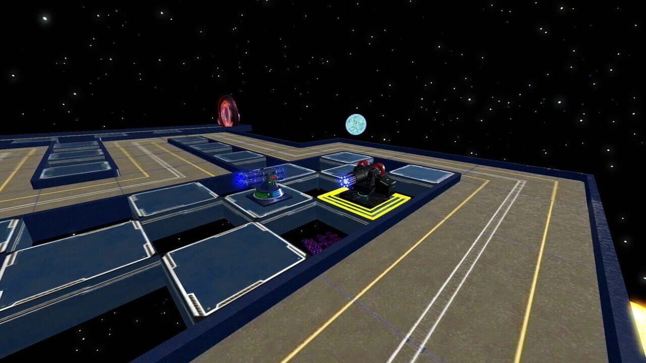 Galaxy Defenders: Classic TD thumbnail 15
