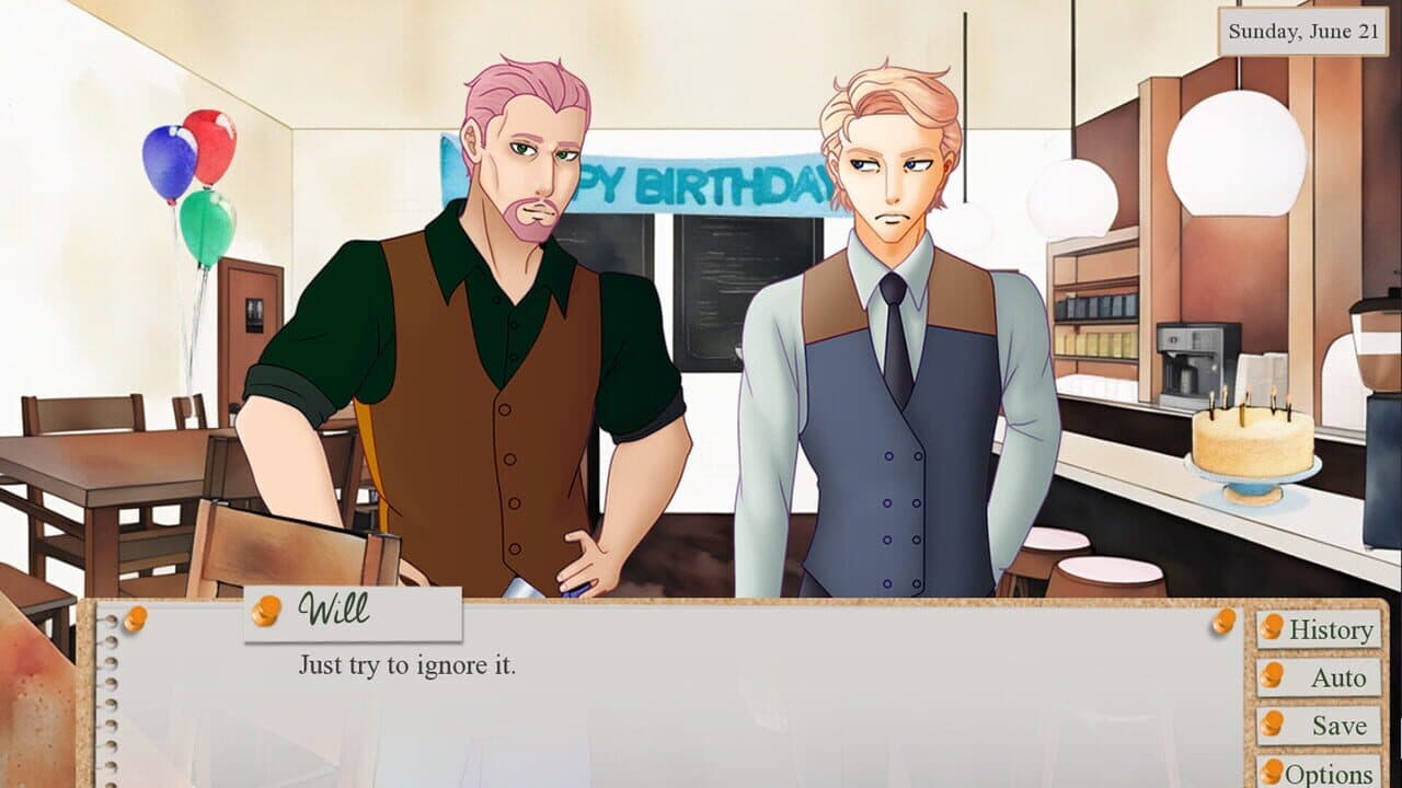 Steventon Street: Deluxe Edition thumbnail 3