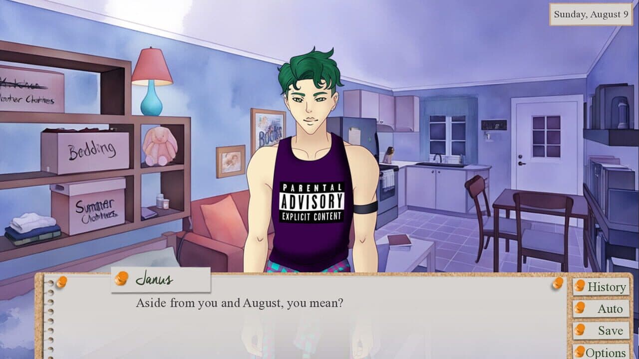 Steventon Street: Deluxe Edition thumbnail 4