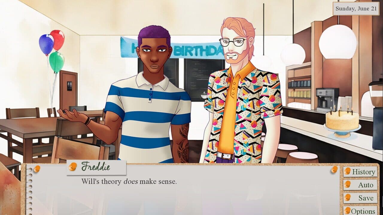 Steventon Street: Deluxe Edition thumbnail 5