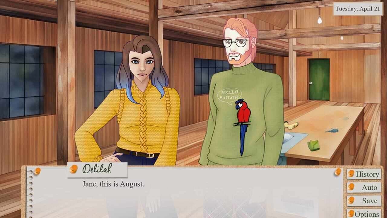 Steventon Street: Deluxe Edition thumbnail 6