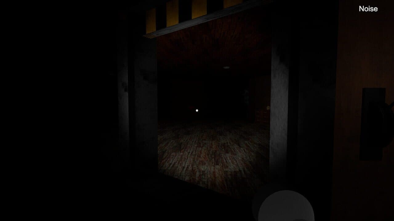 Behind You screenshot 1