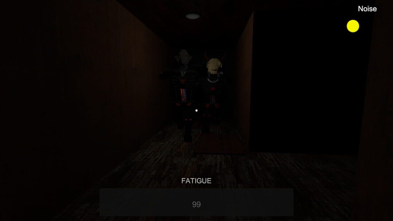 Behind You thumbnail 2