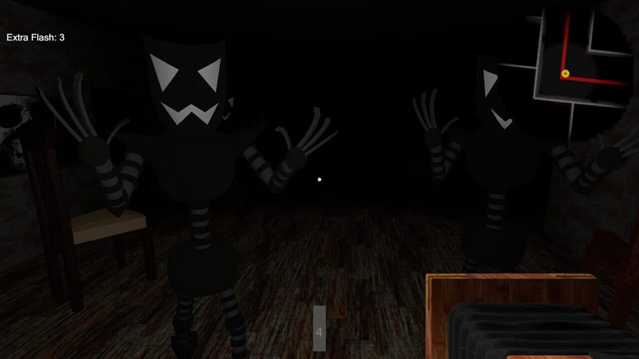 Behind You thumbnail 3