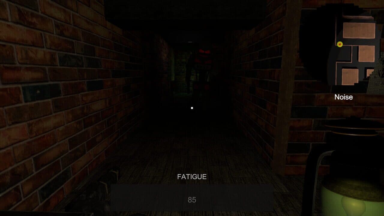 Behind You thumbnail 5
