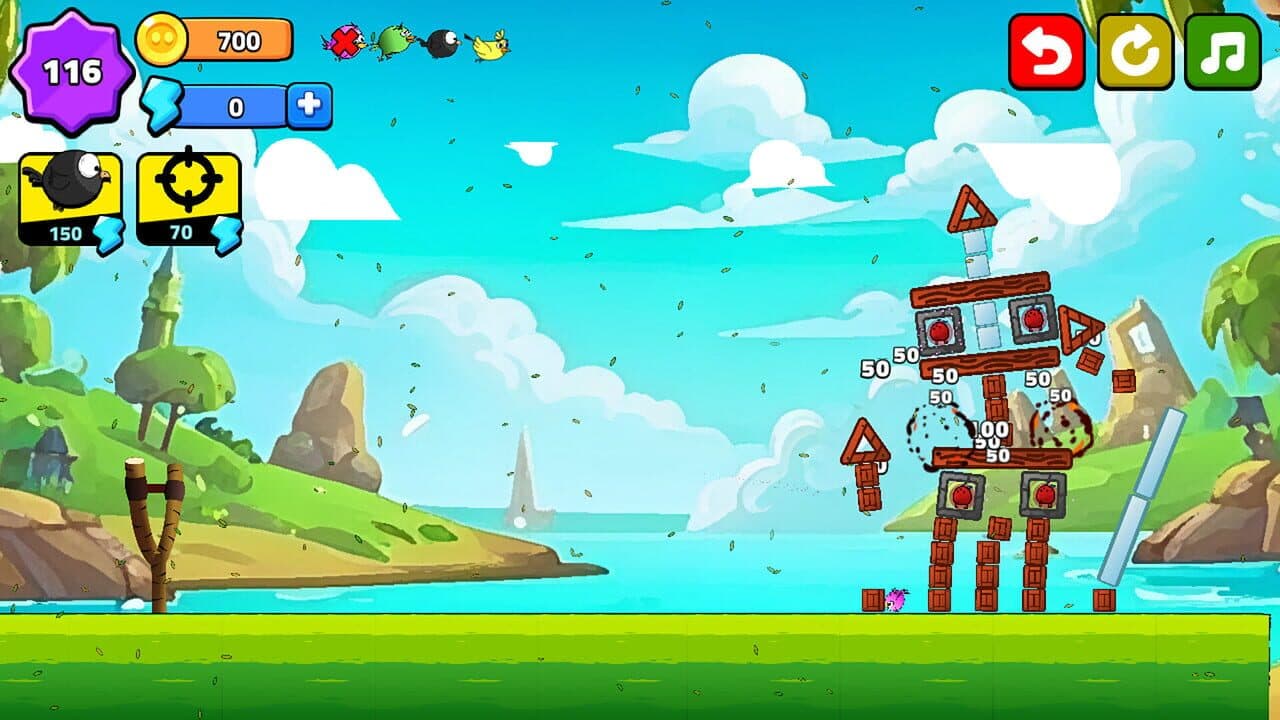 Mad Birds thumbnail 4