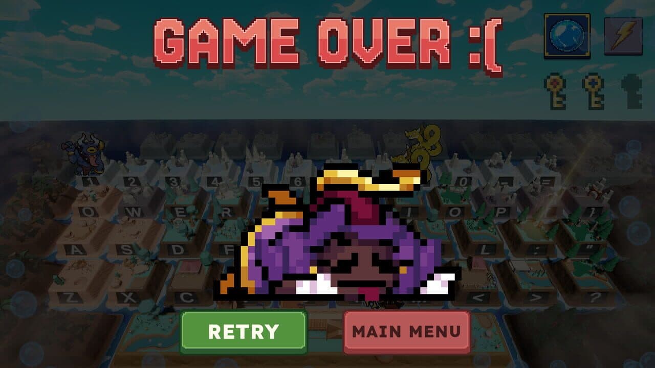 Keyboard Quest thumbnail 5