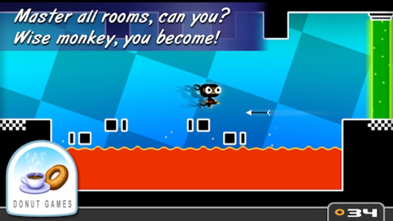 Monkey Ninja thumbnail 3
