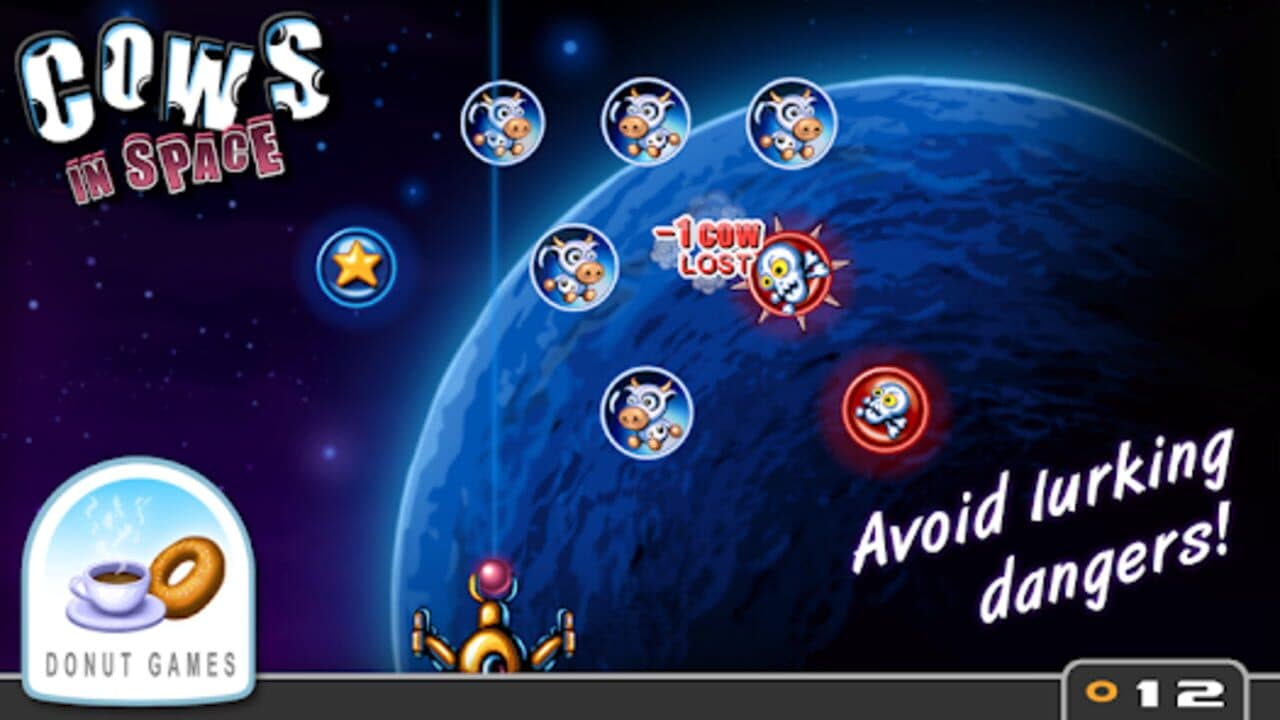 Cows In Space thumbnail 2