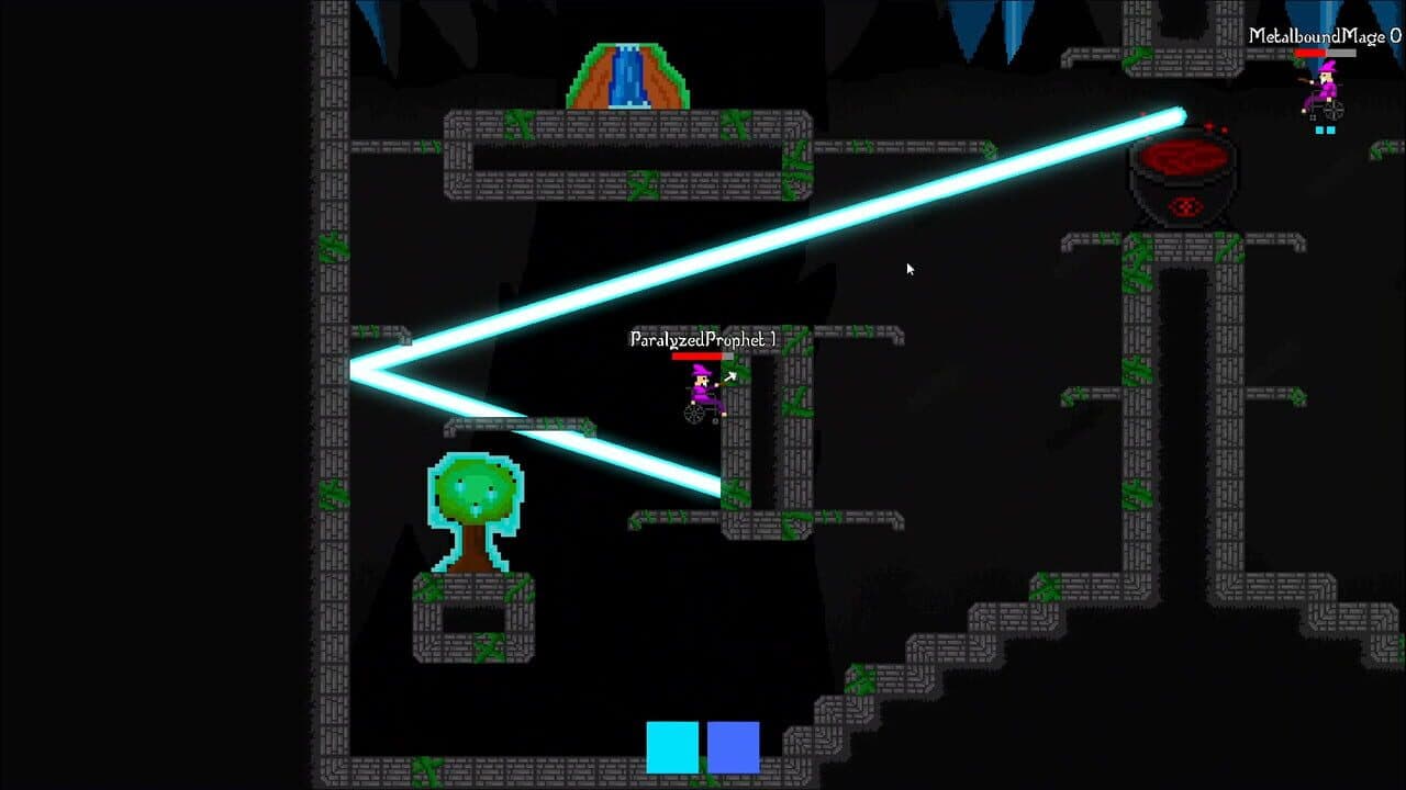 Wheelchair Wizards thumbnail 2
