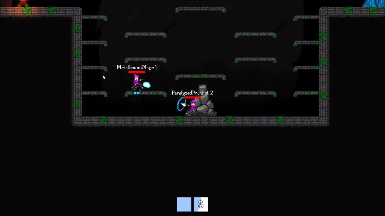 Wheelchair Wizards thumbnail 5
