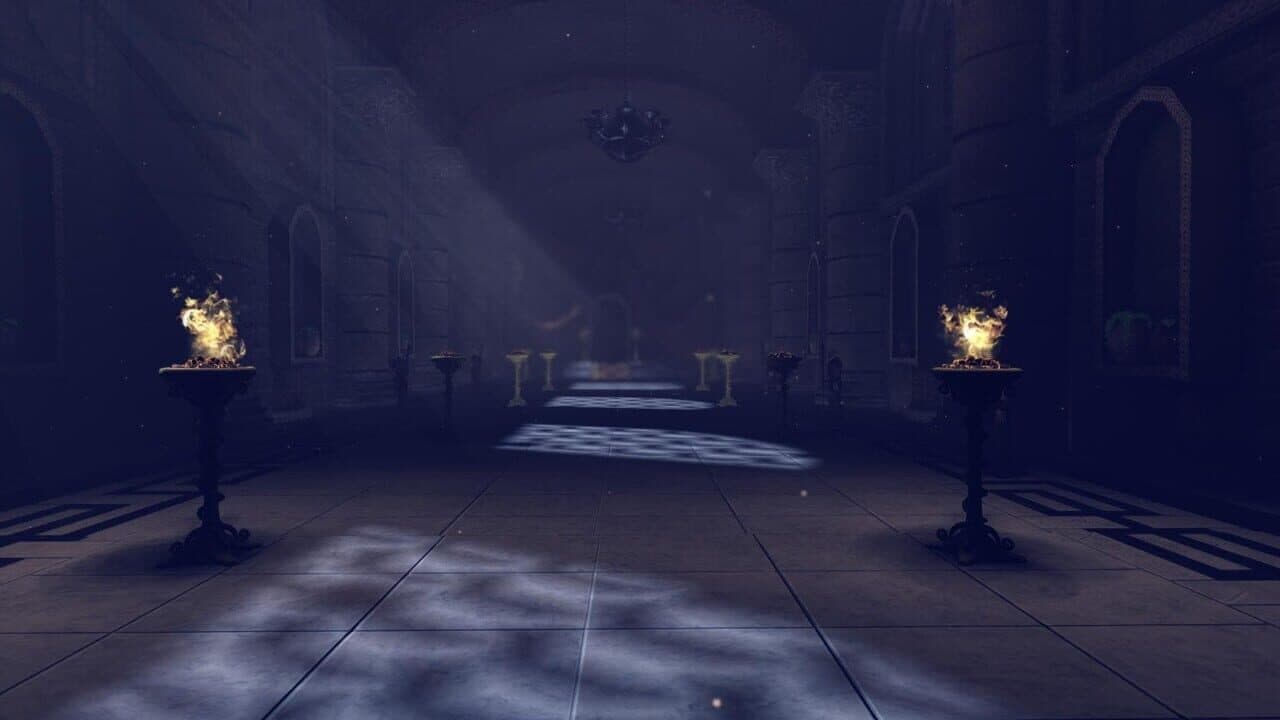 Thrateon screenshot 1