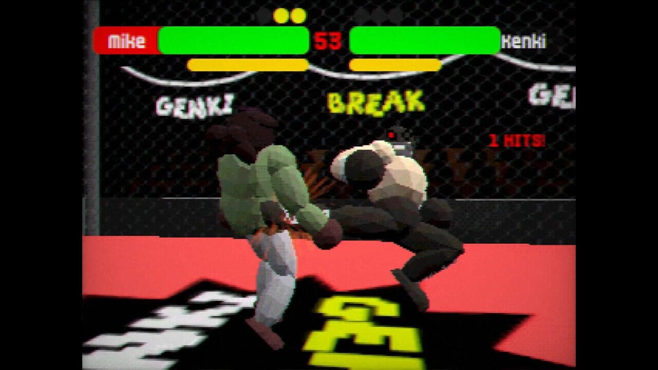 Genki Break! thumbnail 2