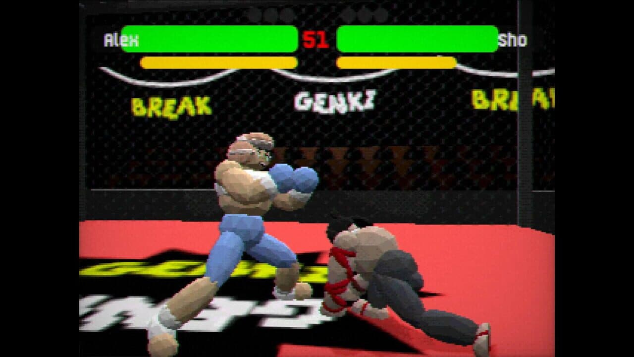 Genki Break! thumbnail 3