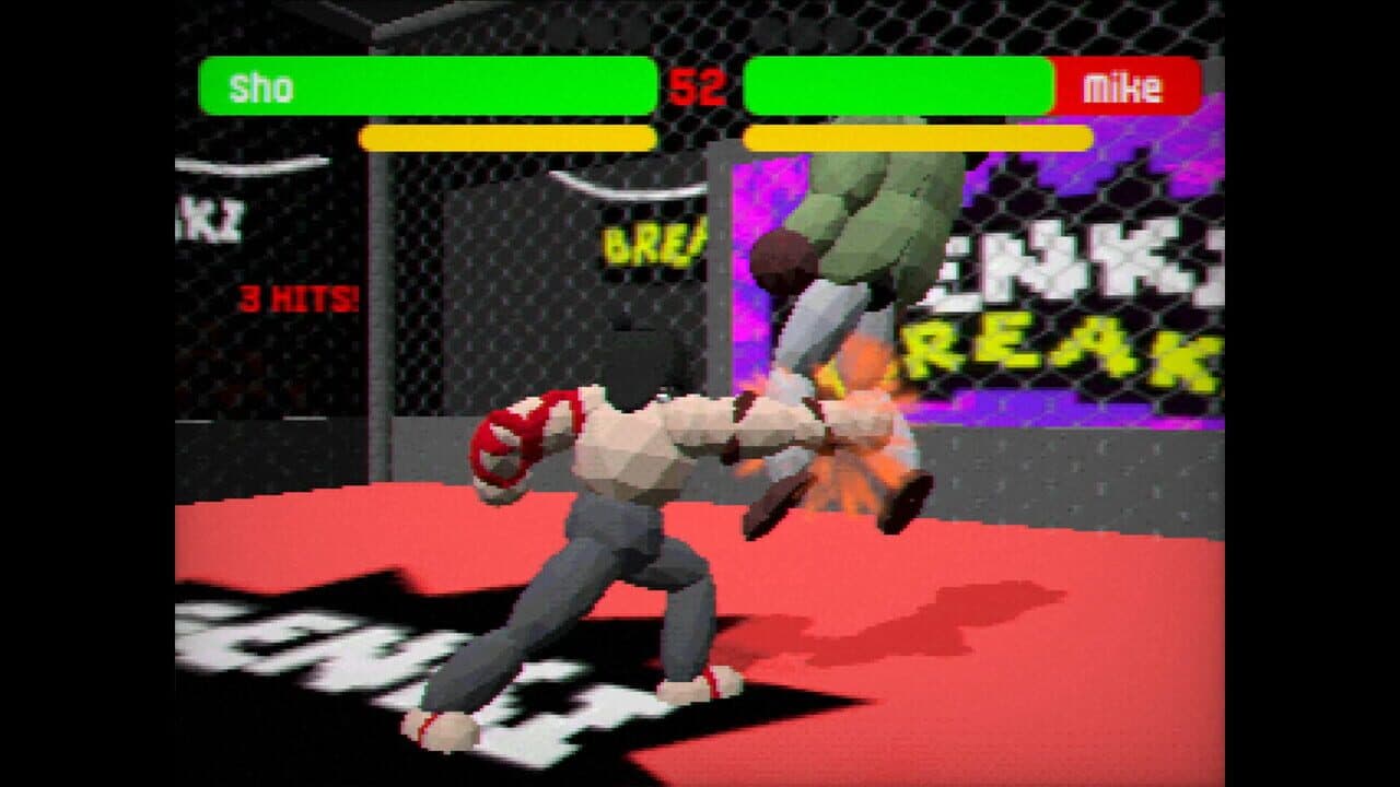 Genki Break! thumbnail 4