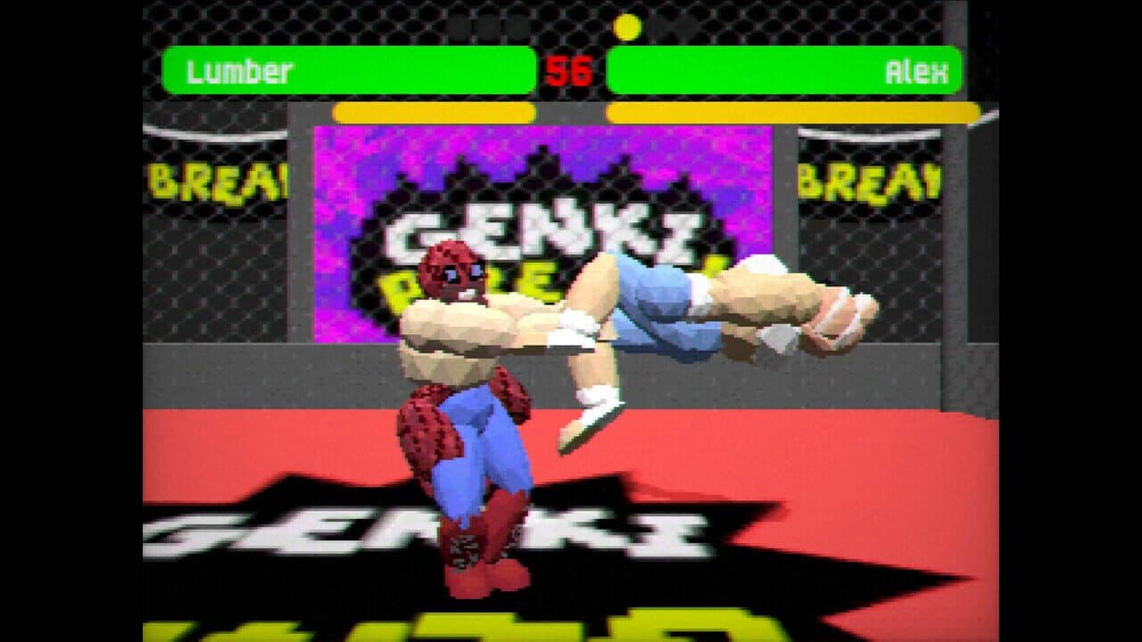 Genki Break! thumbnail 5
