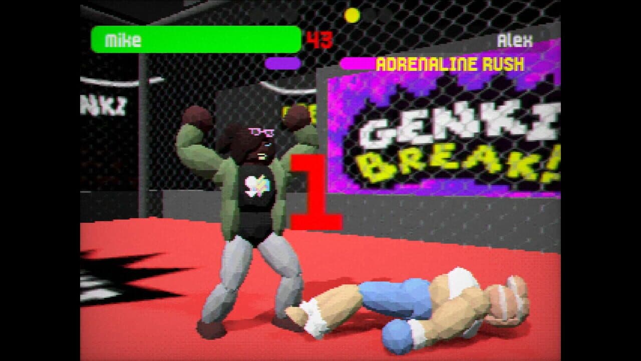 Genki Break! thumbnail 6