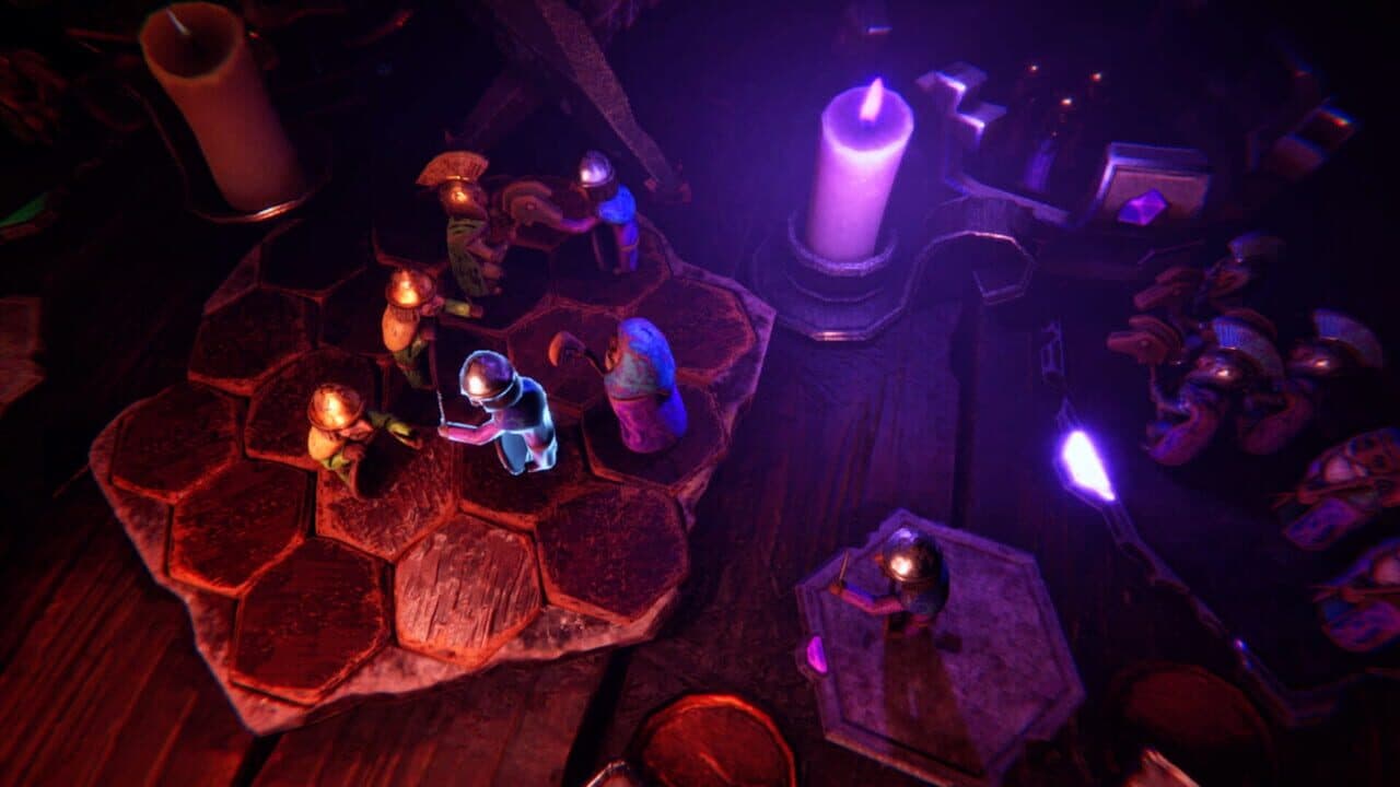 The King's Legend thumbnail 3