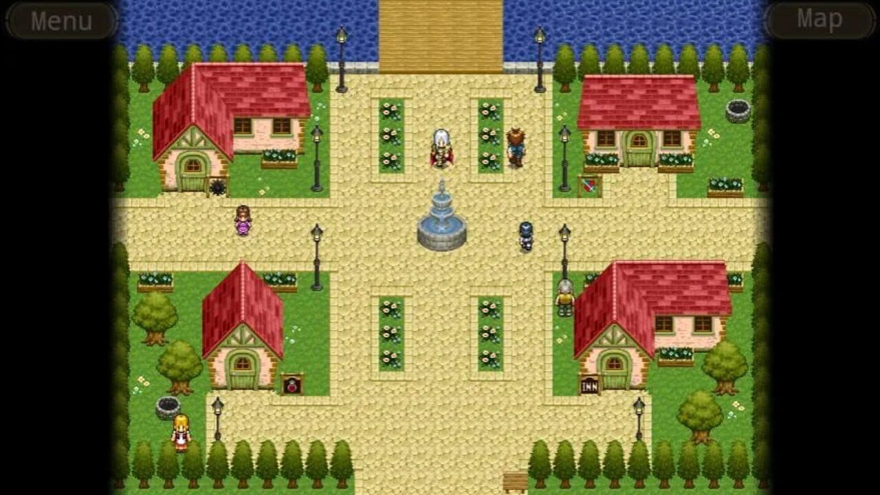Knight Of The Earthends thumbnail 3