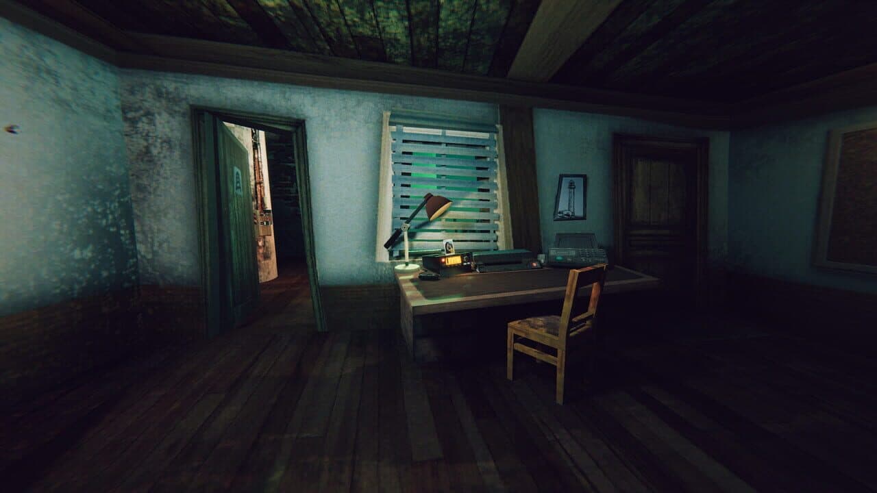 Static Dread: The Lighthouse thumbnail 8