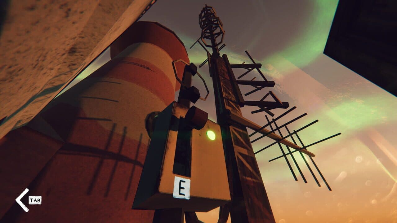Static Dread: The Lighthouse thumbnail 9